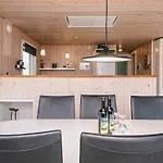 בית נופש 7 Person In Ulfborg-by Traum
