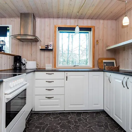 7 Person In Ulfborg-by Traum Ulfborg