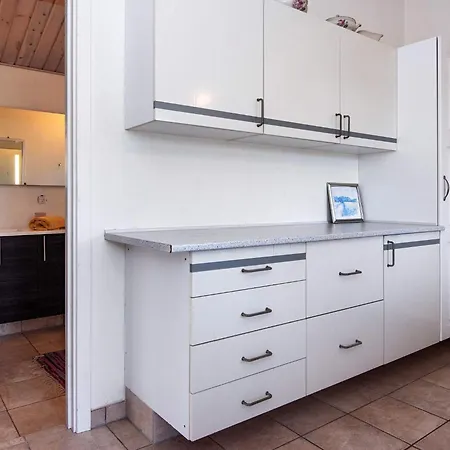 7 Person In Ulfborg-by Traum Prázdninový dům Ulfborg