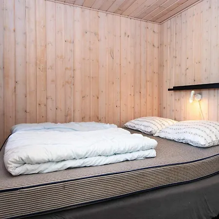 別荘 7 Person In Ulfborg-by Traum