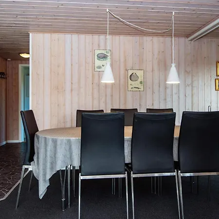 7 Person In Ulfborg-by Traum * Ulfborg