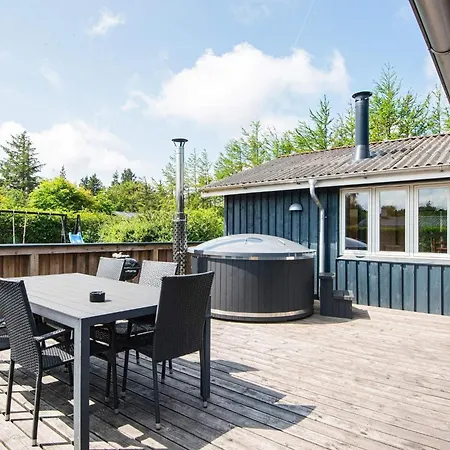 7 Person In Ulfborg-by Traum Ferienhaus