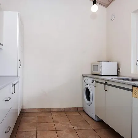 Prázdninový dům 7 Person In Ulfborg-by Traum *