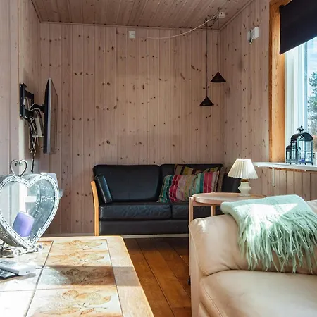 Prázdninový dům 7 Person In Ulfborg-by Traum Ulfborg