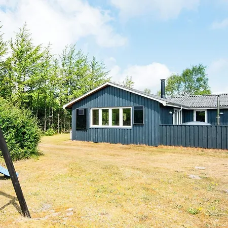 7 Person In Ulfborg-by Traum Ulfborg