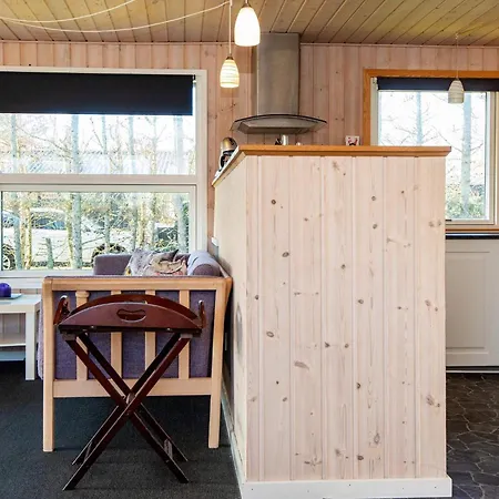 7 Person In Ulfborg-by Traum Ulfborg