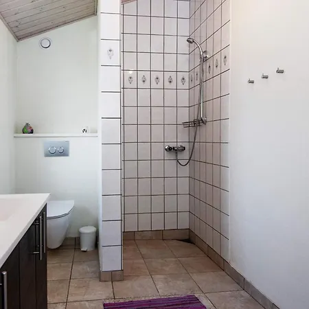 7 Person In Ulfborg-by Traum 別荘