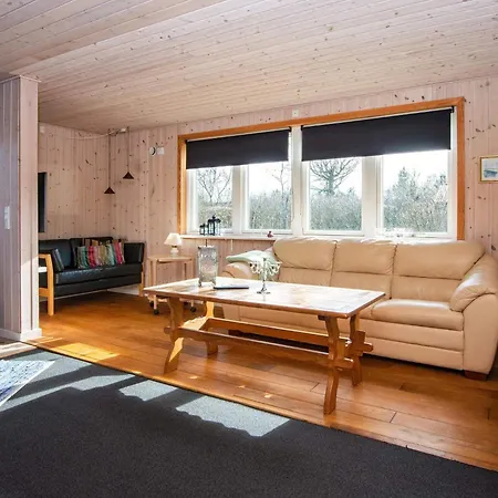 別荘 7 Person In Ulfborg-by Traum