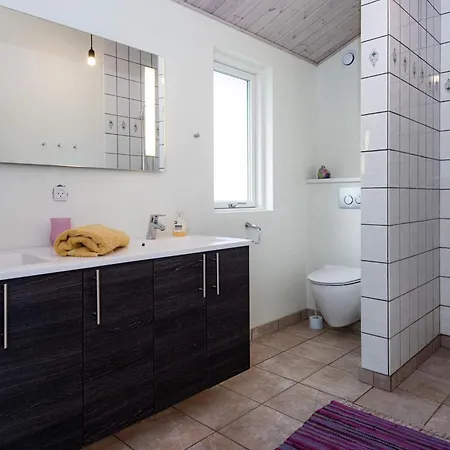 7 Person In Ulfborg-by Traum Ulfborg