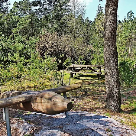 別荘 7 Person In Ulfborg-by Traum *