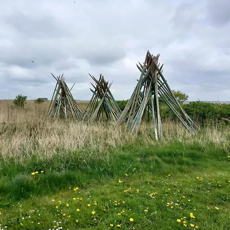 7 Person In Ulfborg-by Traum Prázdninový dům