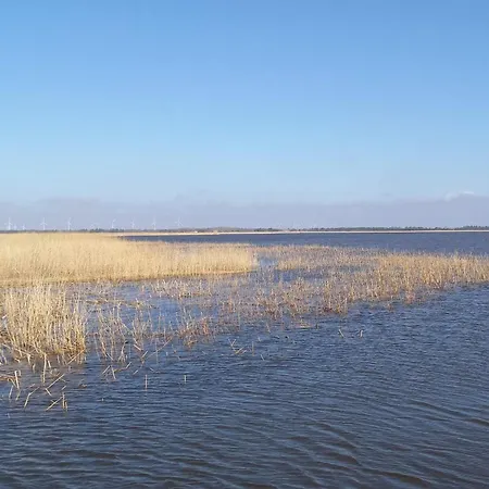7 Person In Ulfborg-by Traum Prázdninový dům Ulfborg