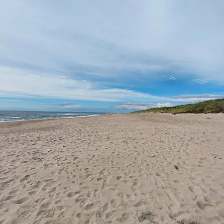 Prázdninový dům 7 Person In Ulfborg-by Traum Ulfborg