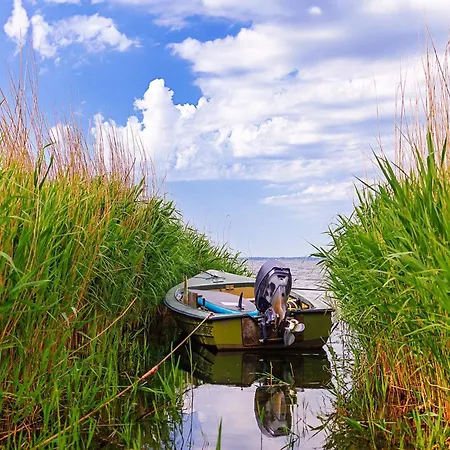 7 Person In Ulfborg-by Traum Prázdninový dům