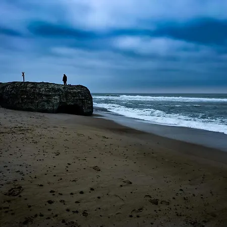 7 Person In Ulfborg-by Traum Prázdninový dům Ulfborg