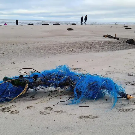 Prázdninový dům 7 Person In Ulfborg-by Traum Ulfborg