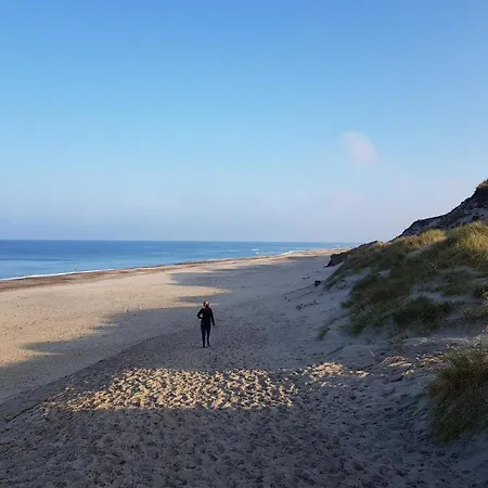 7 Person In Ulfborg-by Traum