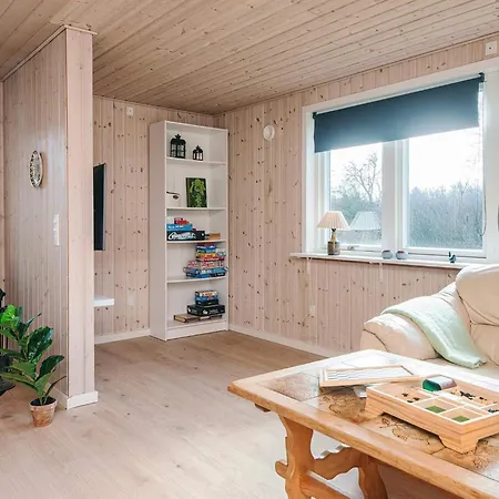 7 Person In Ulfborg-by Traum Nyaraló
