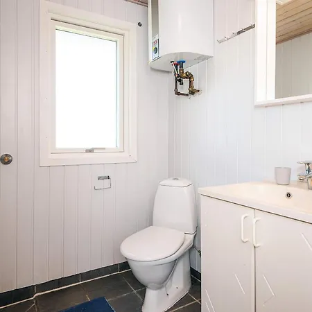 7 Person In Ulfborg-by Traum