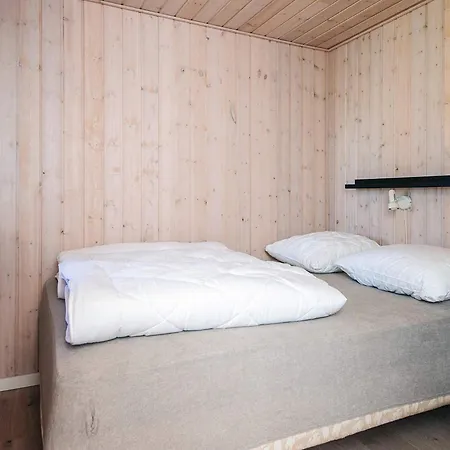 7 Person In Ulfborg-by Traum Ulfborg