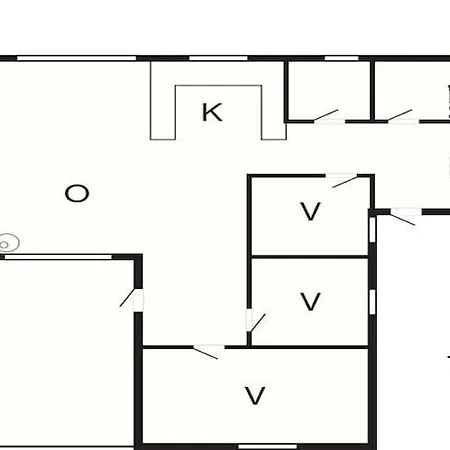 7 Person In Ulfborg-by Traum Ulfborg