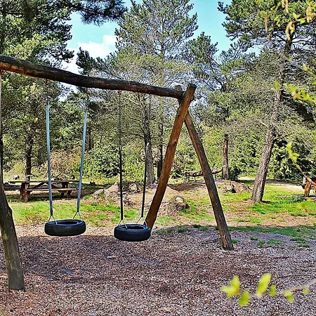 7 Person In Ulfborg-by Traum 펜션